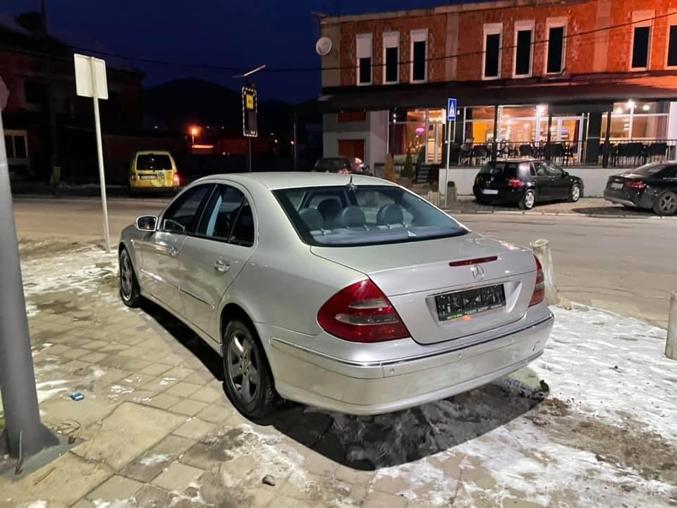 Mercedes-E220-CDI-Avantgarde