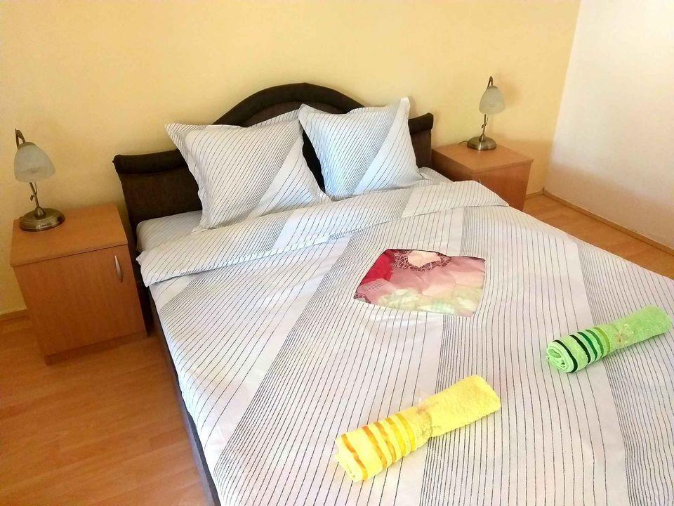 Apartmani-u-Sokobanji