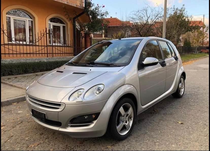 Smart-ForFour----