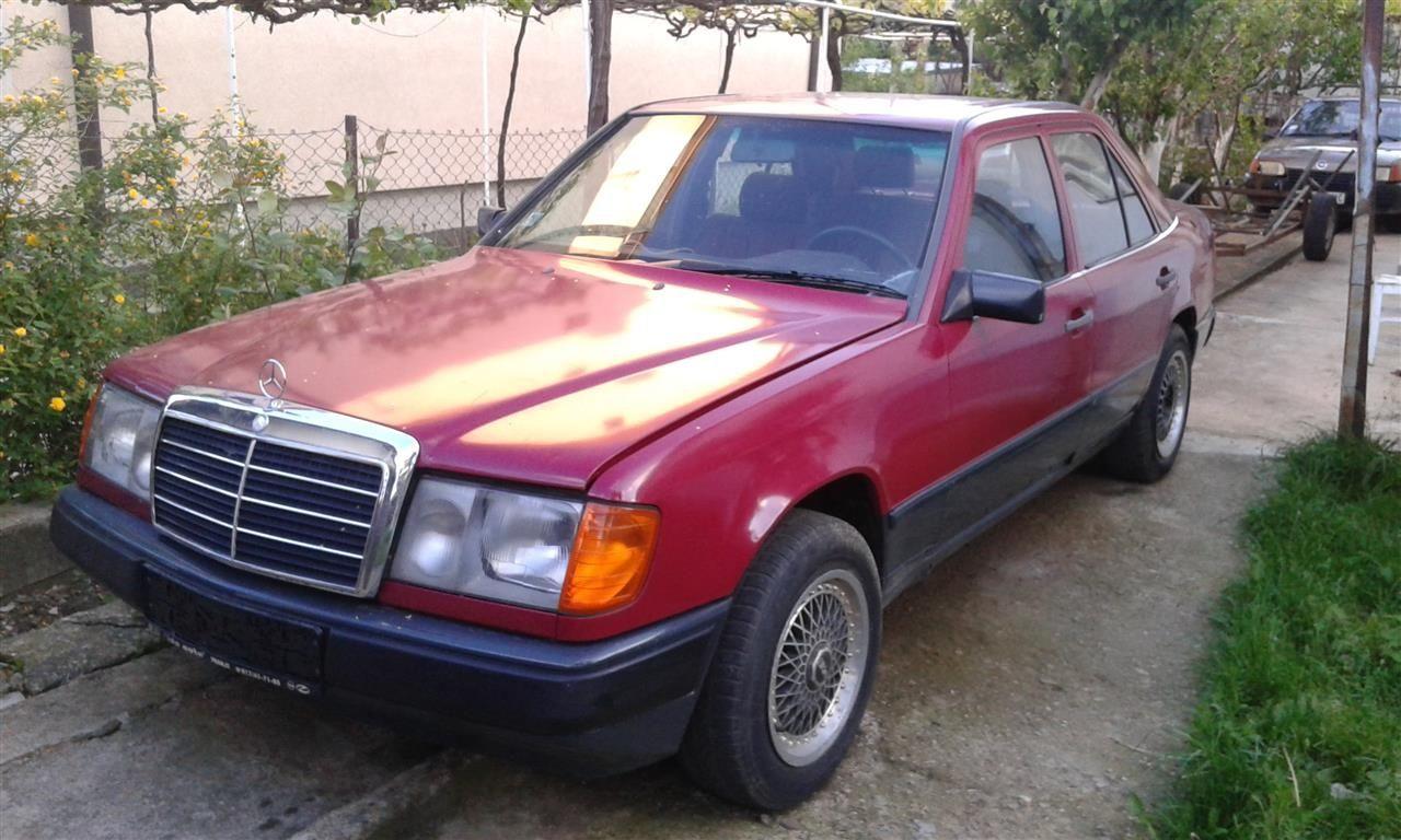 Mercedes-200