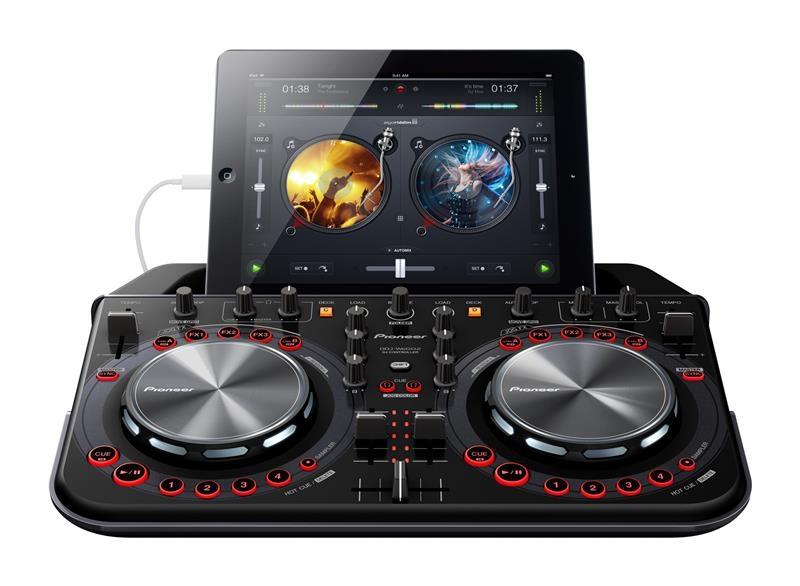 Pioneer-DDJ-WeGO-2
