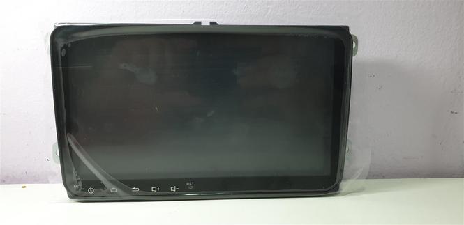Multimedia Android tipska za VW Golf 5, 6, B6, B7 