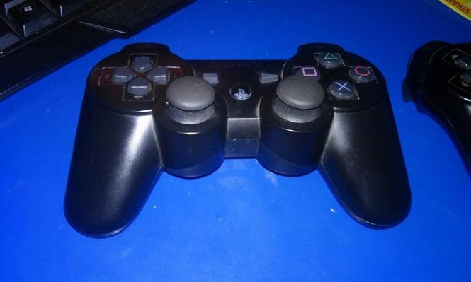 Dualshock 3 Controller (Za Play Station 3) 