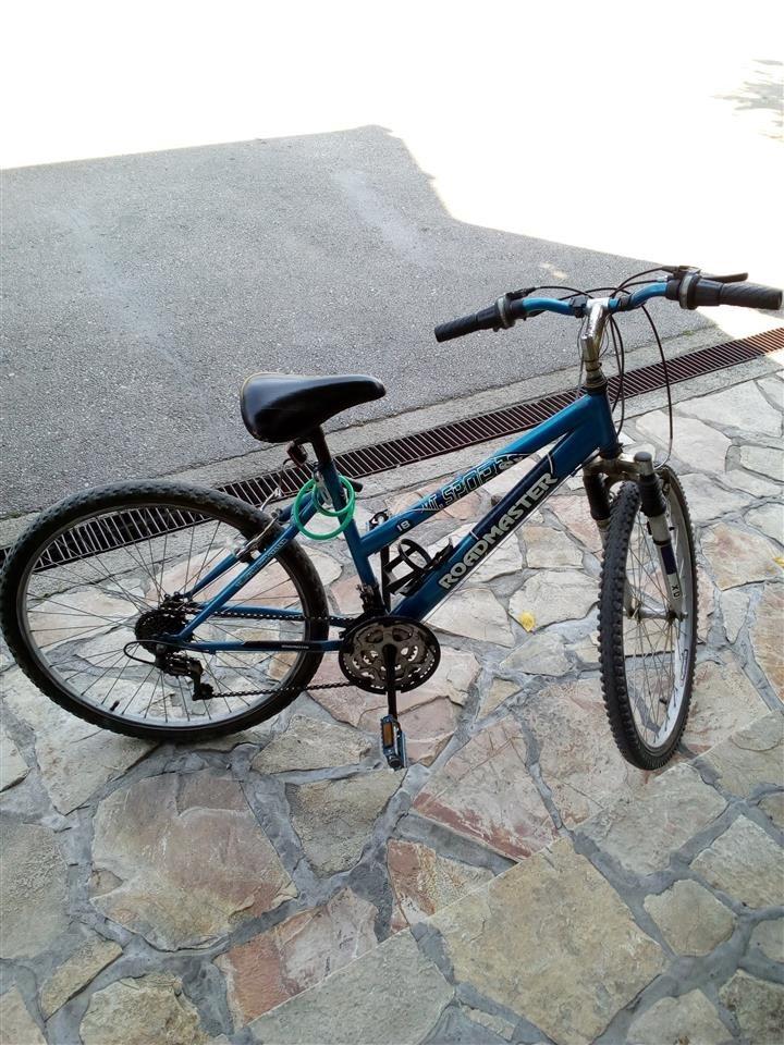 Biciklo