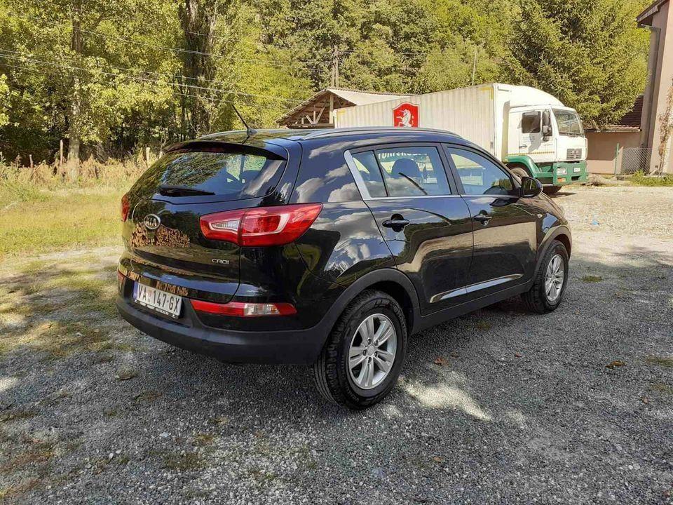 Kija-Sportage