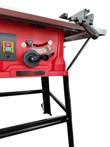 Stoni cirkular sa postoljem 2000W - ProLineTech 255
