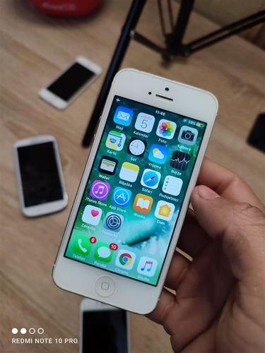 iPhone 5 kao novv