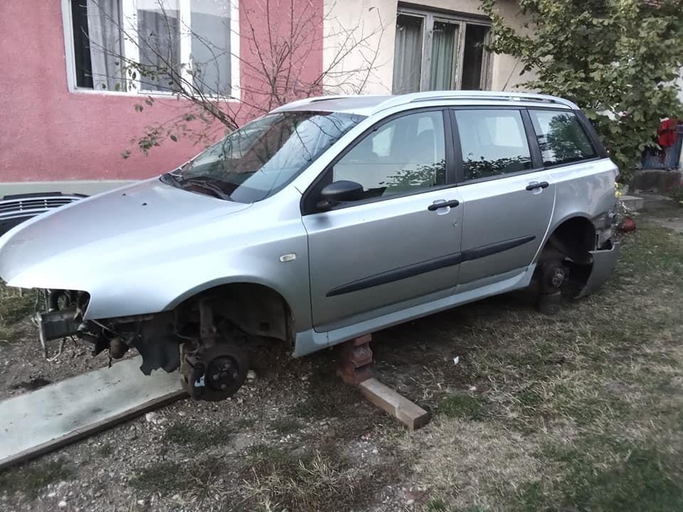 Stilo-jtd-delovi