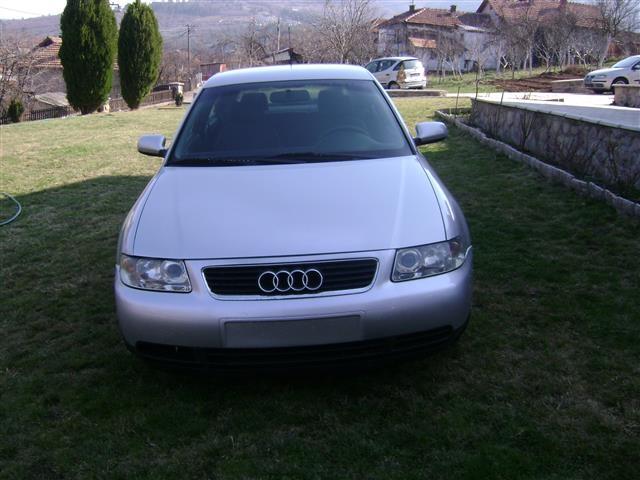 Audi A3 1.9 TDI -02