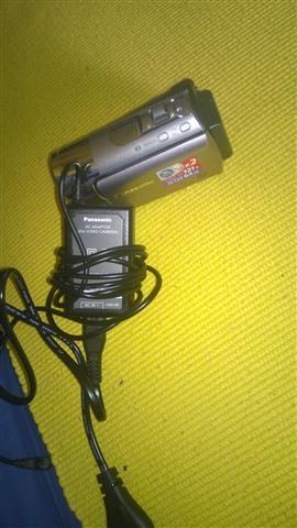 Panasonic-sdr-s45
