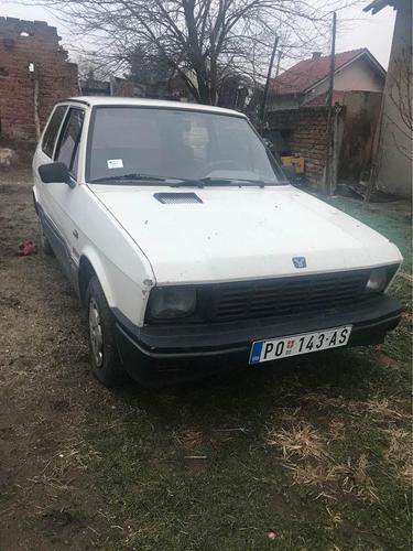 Yugo 45