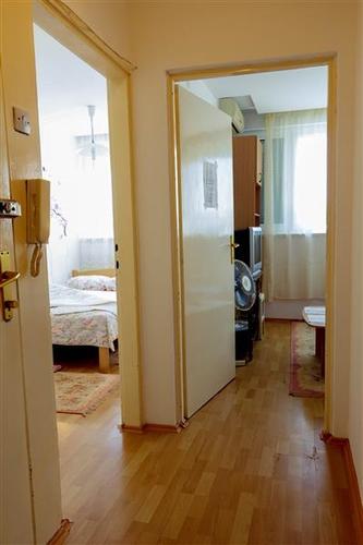 APARTMAN DACA STAN