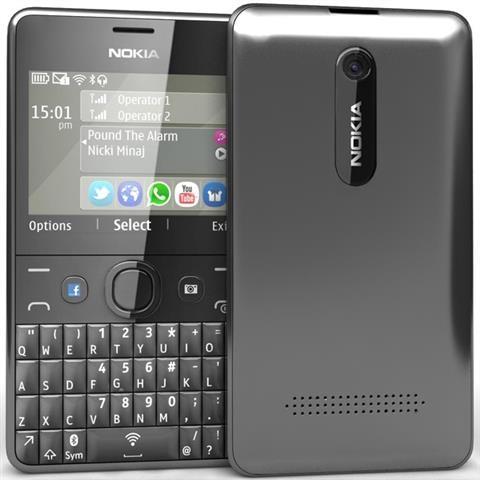 Nokia-Asha-210