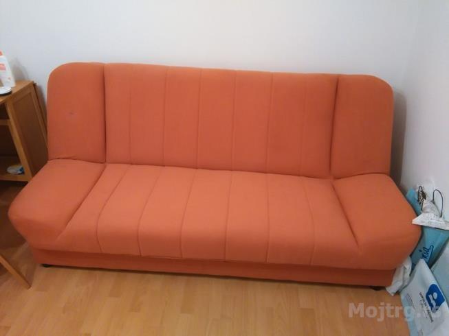 Dvostrni Krevet Na Rasklapanje Beograd