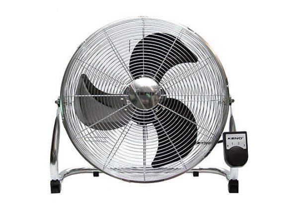 KENO Podni ventilator 45cm