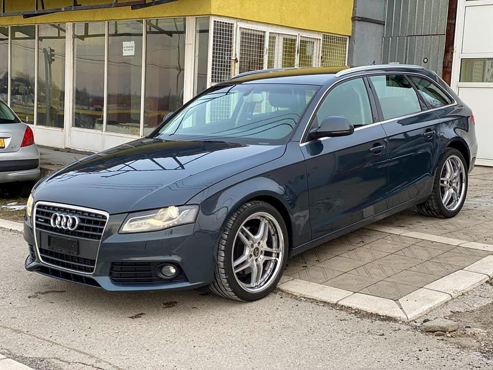Audi-A4-Quatro