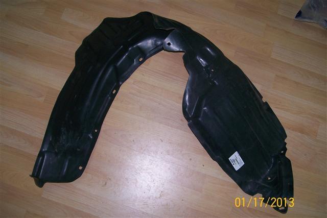Auto delovi Pod krilo 