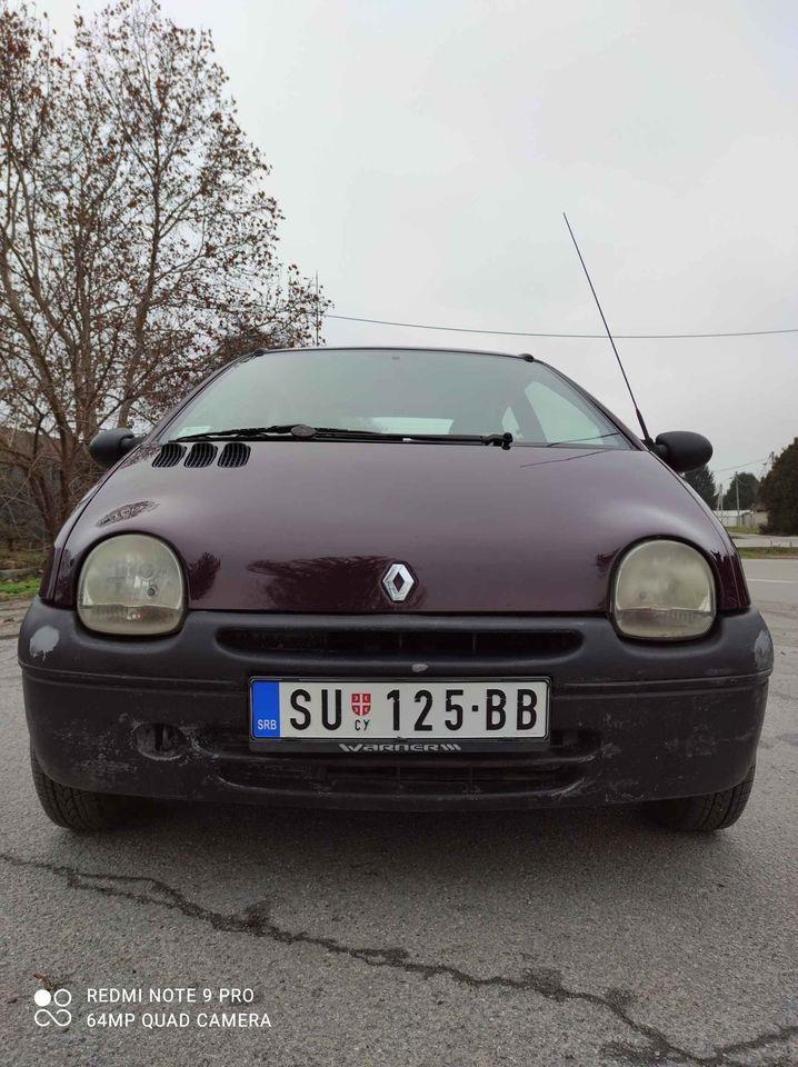 Renault-Twingo