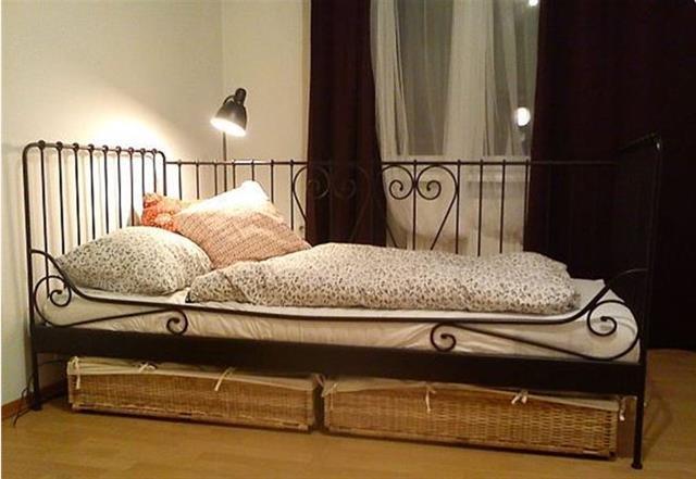 Ikea krevet
