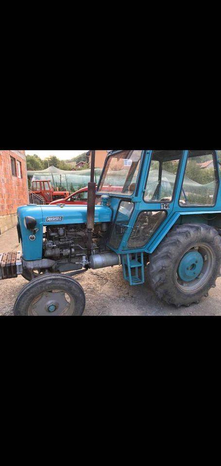traktor