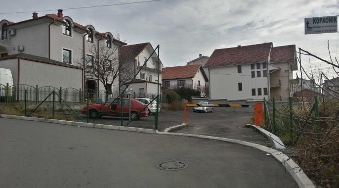 Plac-u-Beogradu