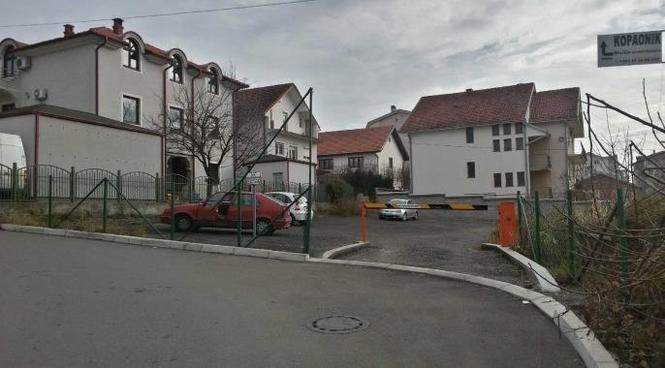 Plac u Beogradu