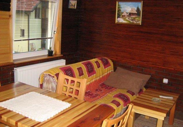 Apartmane u Zlatiboru