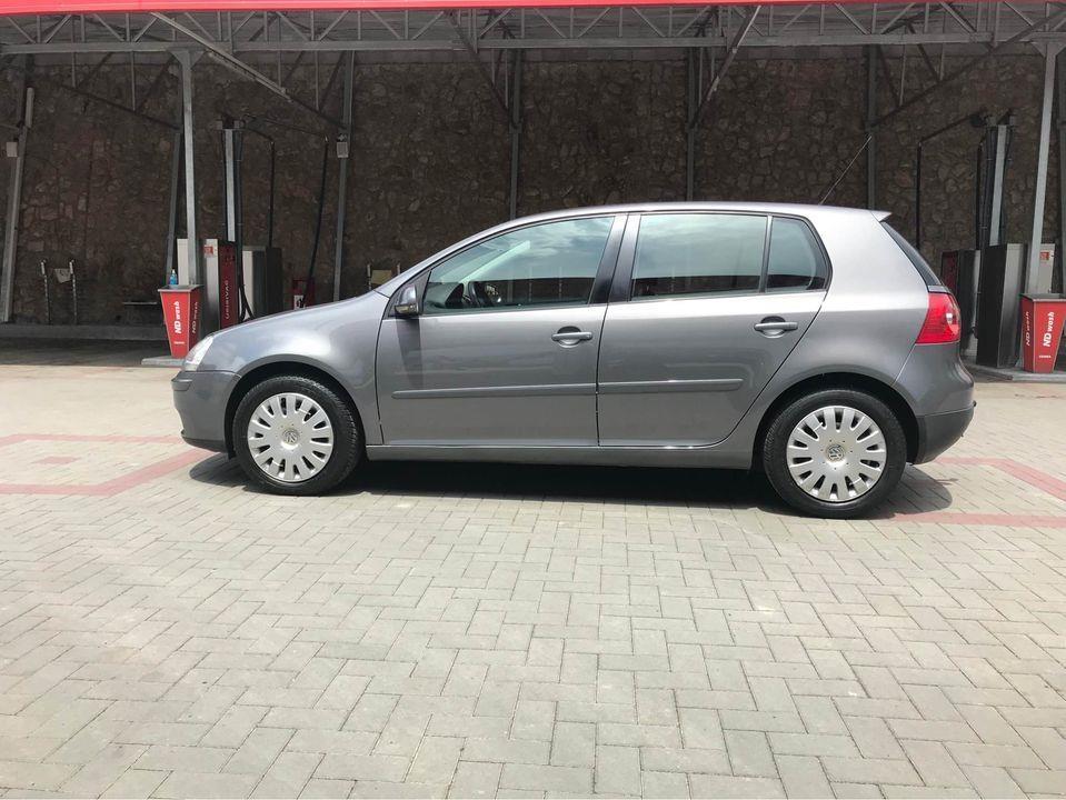Golf-5