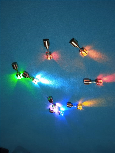 led mindjuse