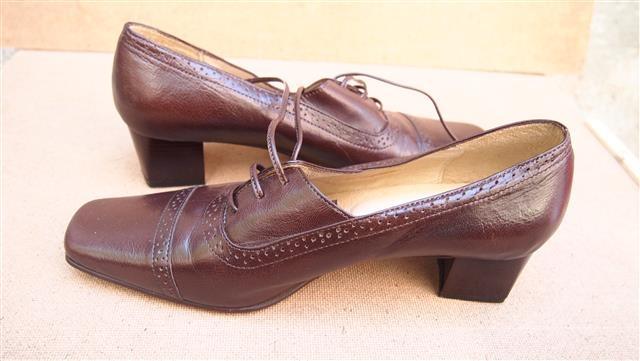NOVE KOZNE CIPELE