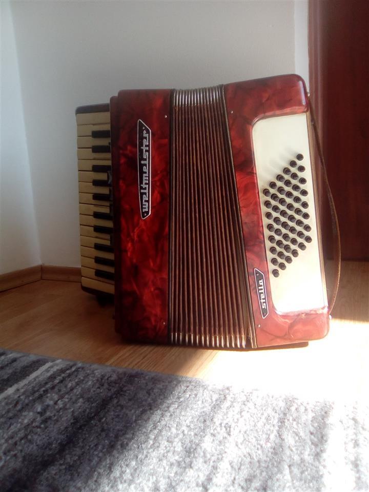 Harmonika