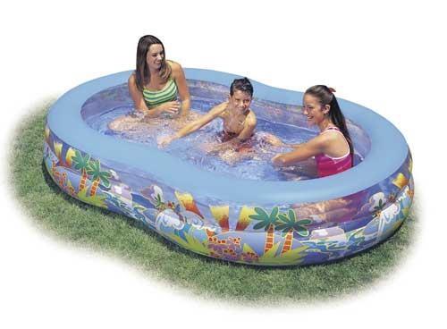 Bazen Intex 56490