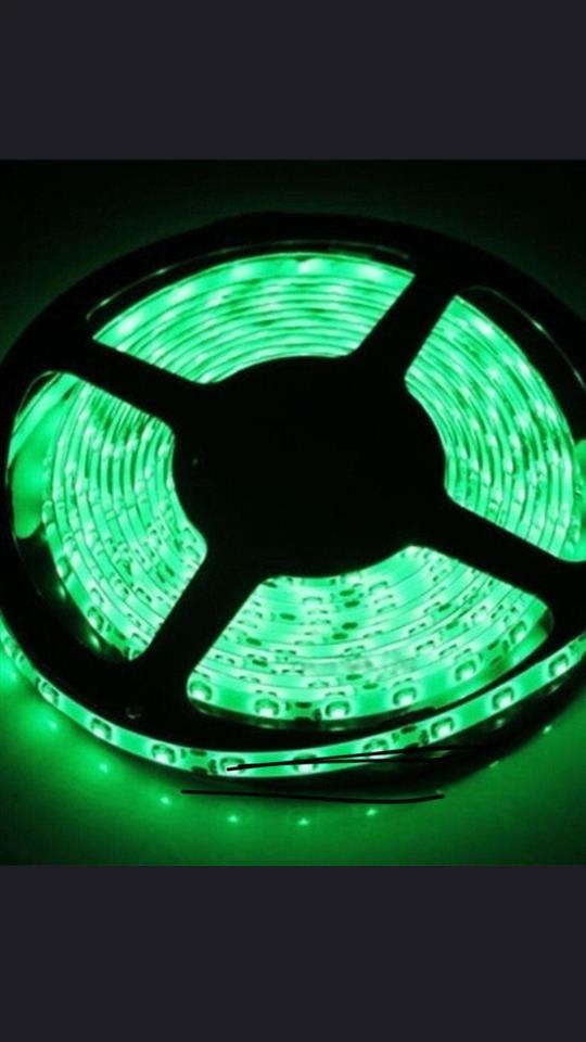USB-led-svetlo