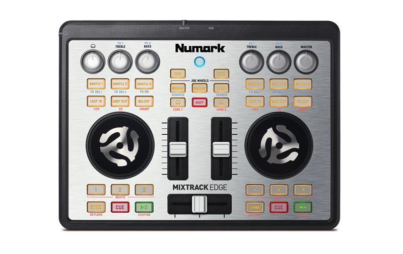 Numark-Mixtrack-Edge