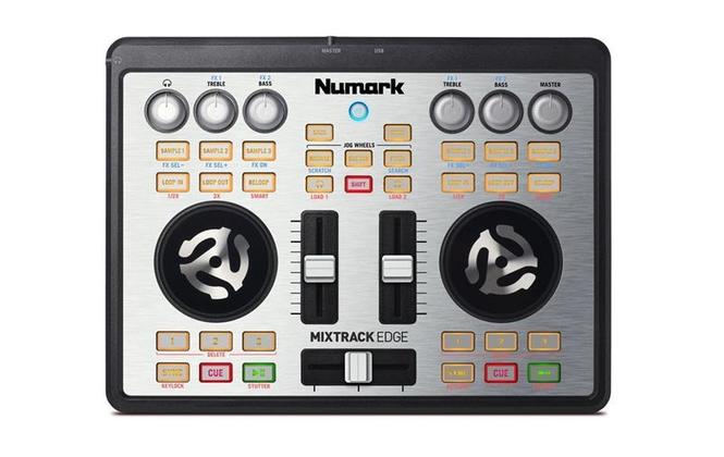 Numark Mixtrack Edge