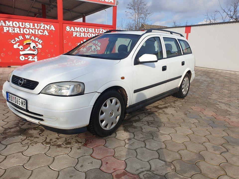 Astra-g
