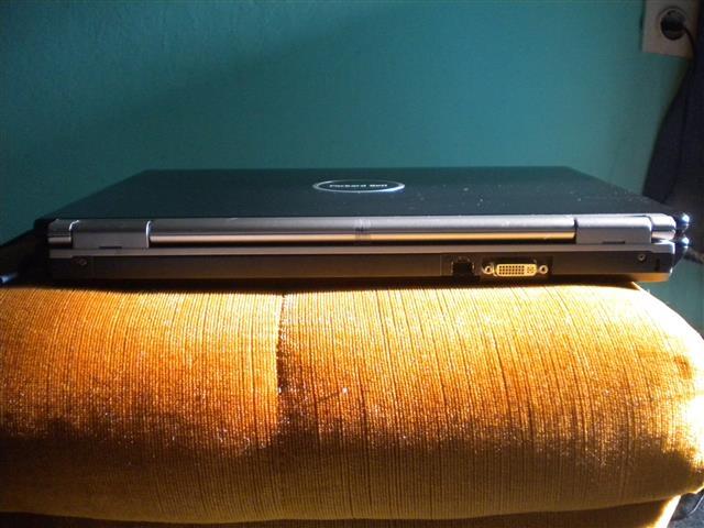Laptop-Packard-Bell--Dual-Core--17-