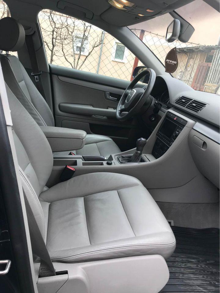 Audi-A4