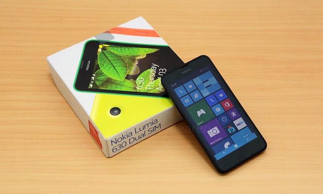 Nokia