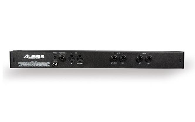 Alesis MicroVerb4