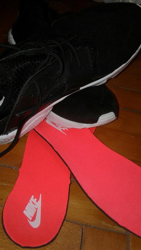 Nike-Patike