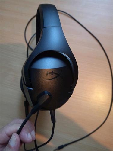 Gaming slušalice Hyperx