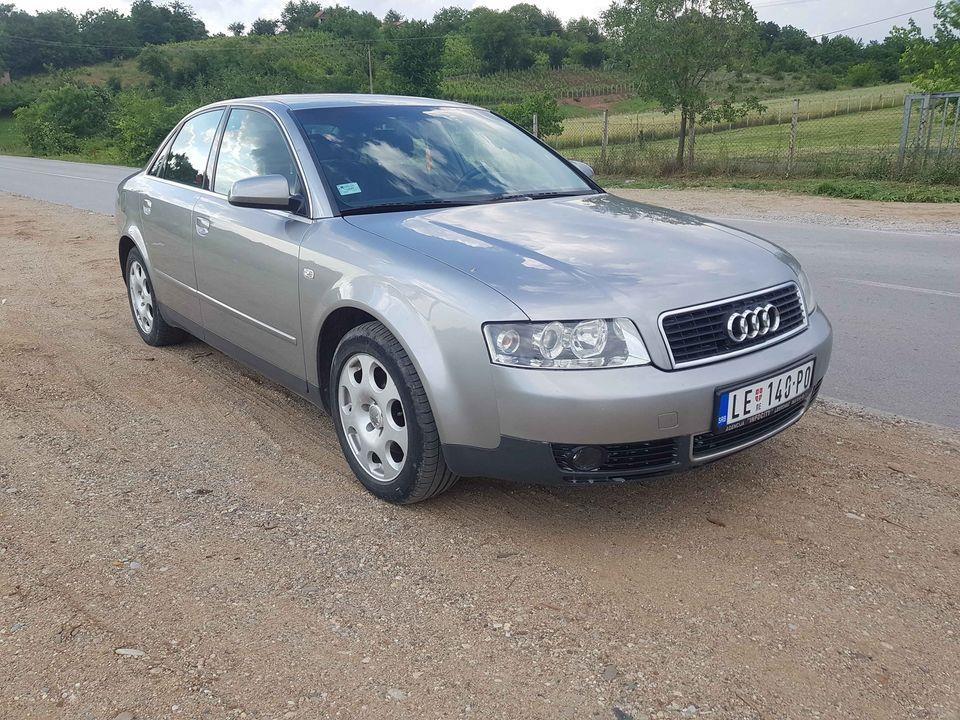 Audi-a4