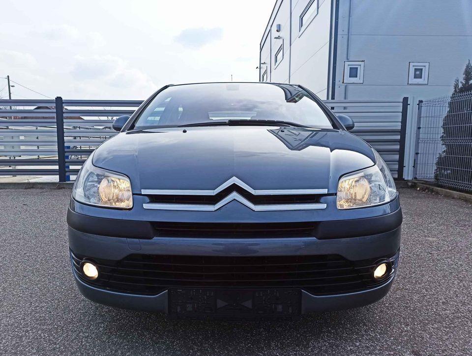 Citroen-c4-1-6-benzin-2007g