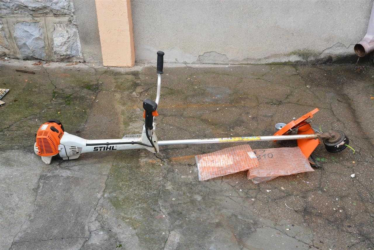 Trimer-STIHL-FS-310