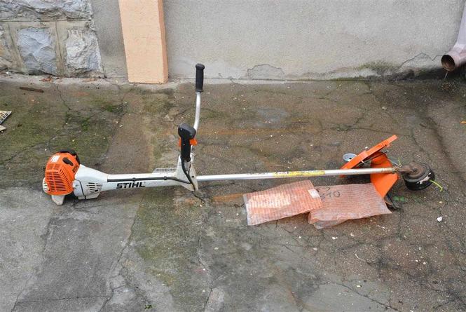 Trimer STIHL FS 310