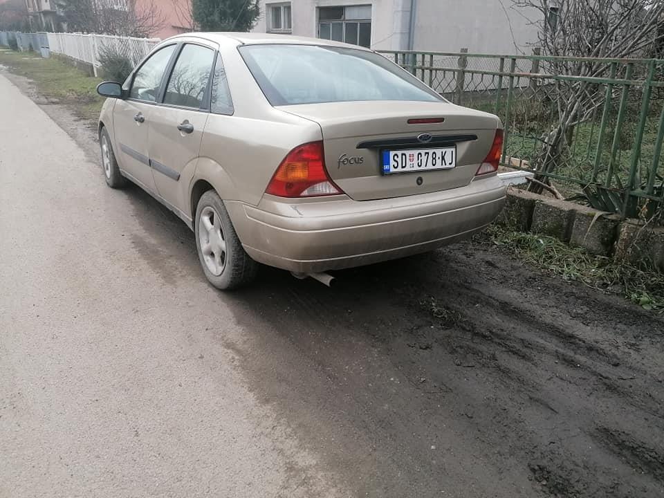 Fokus