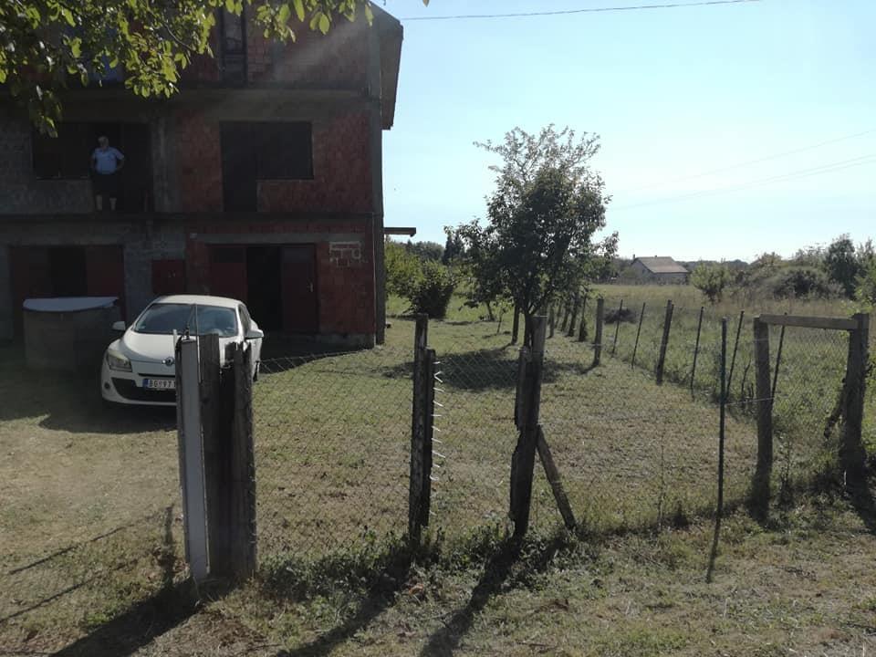 Kuća-Barajevo-Boždarevac