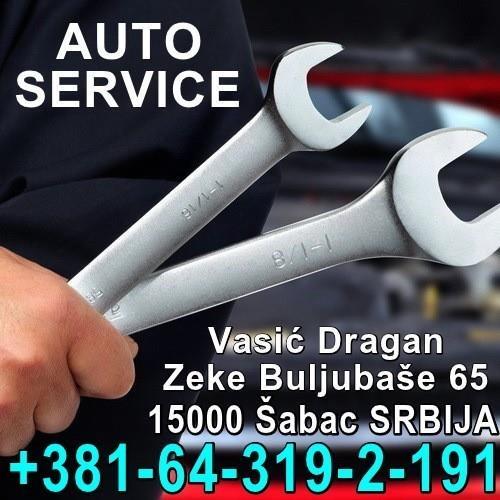 Auto-Service-Vasic-Sabac-Serbia