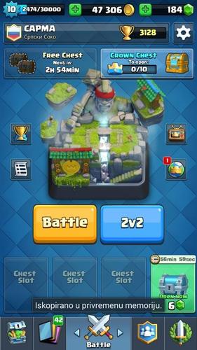 clash royale
